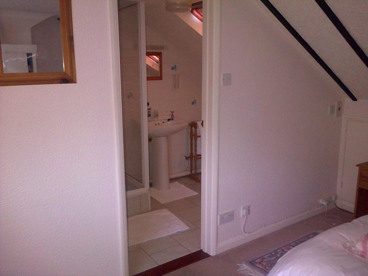 Follets B&B Pewsey Exteriör bild