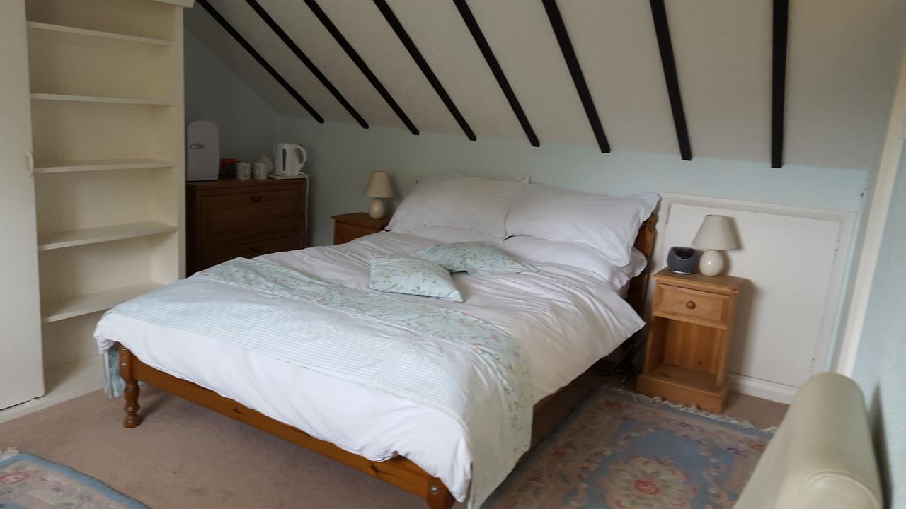 Follets B&B Pewsey Rum bild