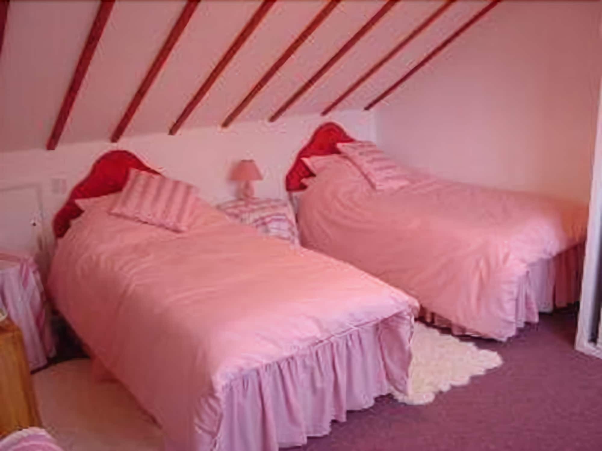 Follets B&B Pewsey Exteriör bild
